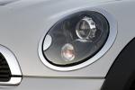 Mini Roadster 2012 года